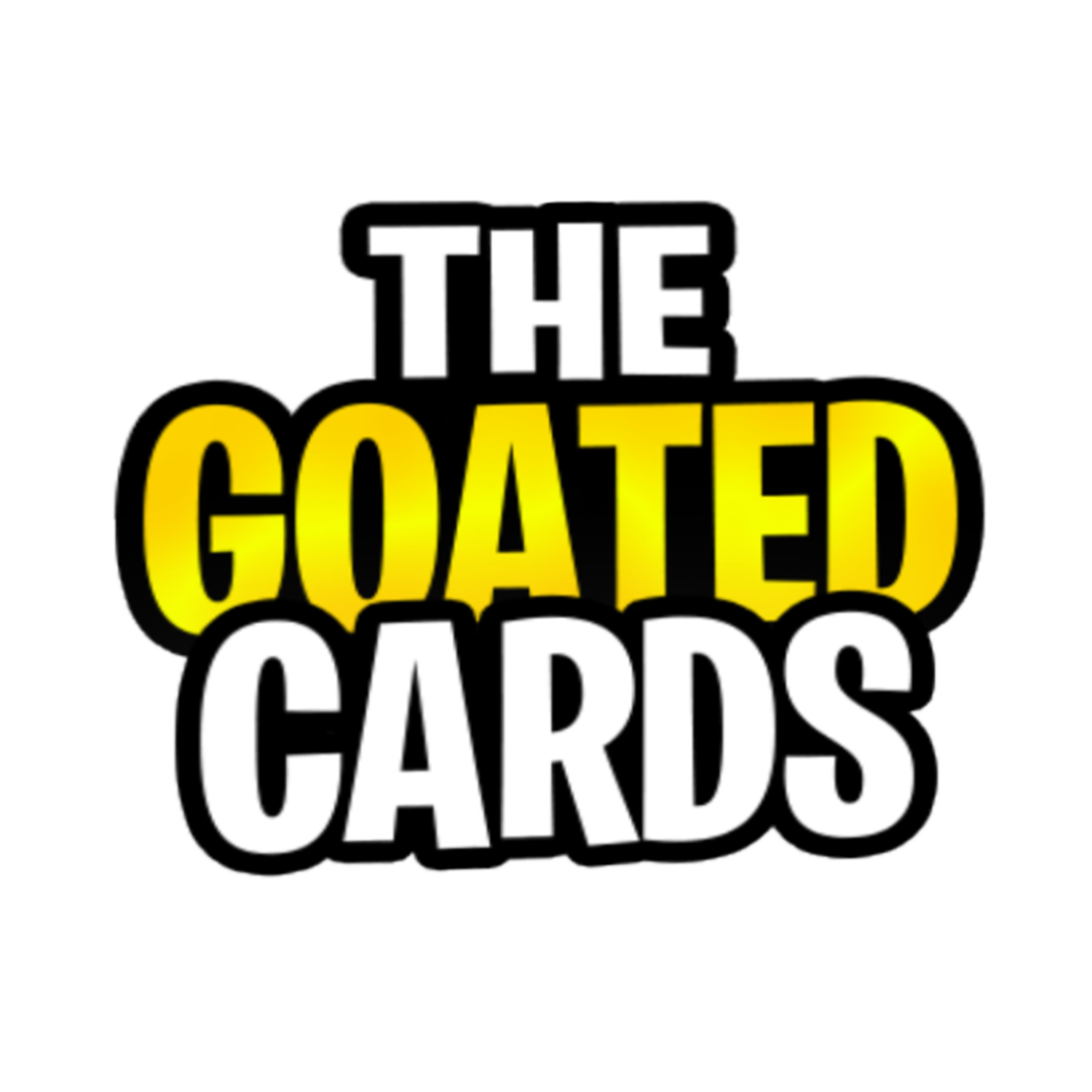 The Goated Cards